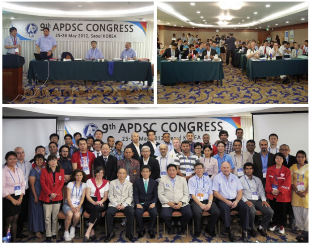 2012 Seoul Congress