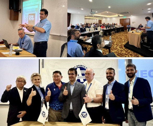 2024 Kuala Lumpur Congress